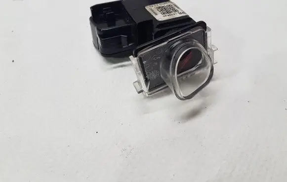 Peugeot 3008 II Mirror indicator light P81403490