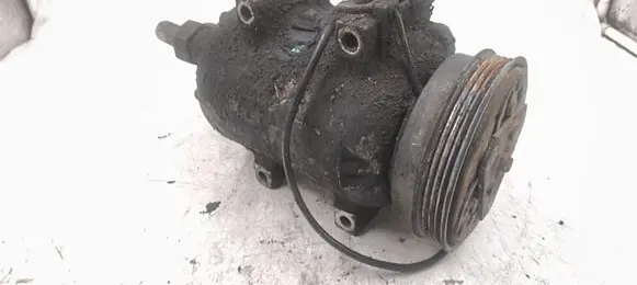 Audi A4 S4 B5 8D Air conditioning (A/C) compressor (pump) 8D0260805D