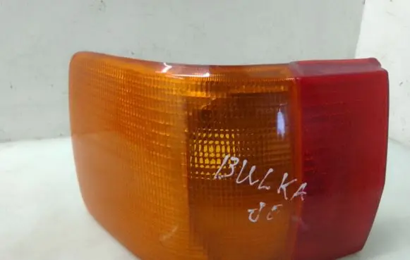 Audi 80 90 S2 B4 Rear/tail lights 43255