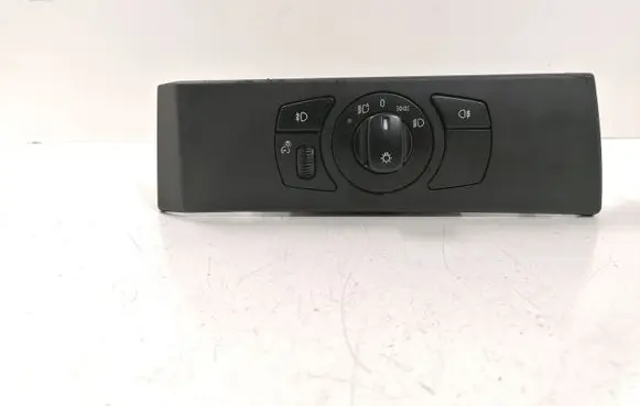 BMW 5 E60 E61 Light switch 6953735