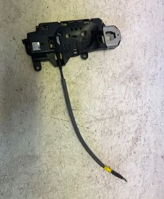 Audi Q5 SQ5 FY Rear door exterior handle/bracket 80AB837811