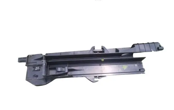 BMW X5 E70 Side radiator support slam panel 7799761