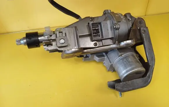 Renault Scenic II - Grand scenic II Electric power steering pump 8200035272