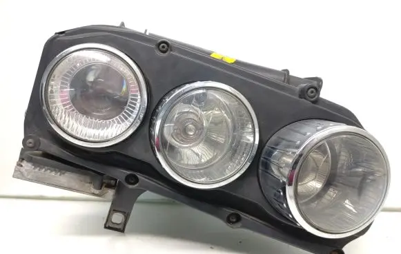Alfa Romeo 159 Headlight/headlamp 60683987 9285141294 1307329123