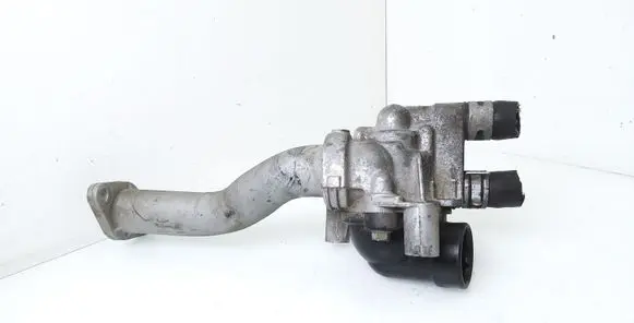 Thermostat/thermostat housing