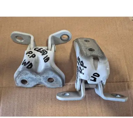 KIA Ceed Front door hinge set 