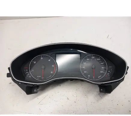 Speedometer (instrument cluster)