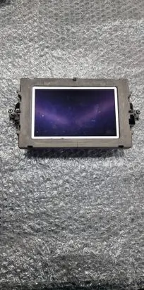 Mercedes-Benz C W204 Screen/display/small screen A2049007508 T00309S2SZ