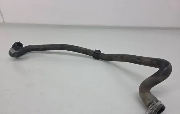 Porsche Panamera (970) Engine coolant pipe/hose 97057251102