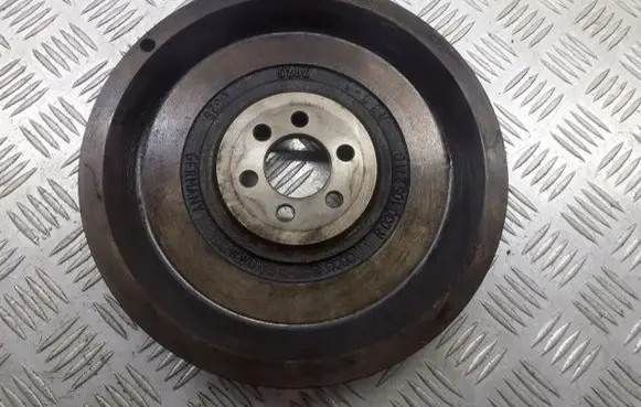 Seat Leon (1P) Flywheel