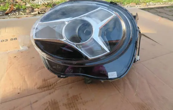 Headlight/headlamp