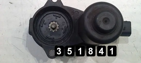 Audi Q5 SQ5 Hand brake/parking brake motor 32335478