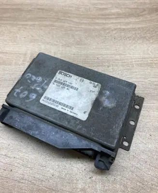 Peugeot 607 ABS control unit/module 9641315480 0265109432