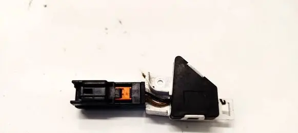 Mazda 6 Steering wheel buttons/switches 