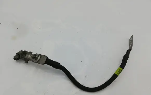 Hyundai ix 55 Negative earth cable (battery) 918603J000
