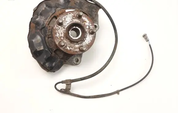 Hyundai ix35 Front wheel hub