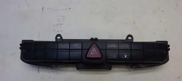 Mercedes-Benz Vito Viano W639 Other switches/knobs/shifts 6395454407