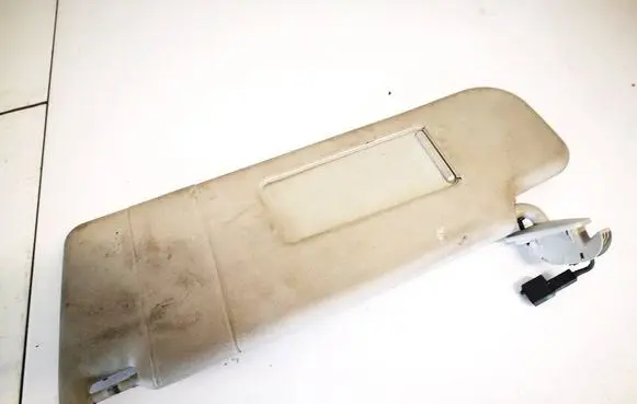 Volkswagen Golf IV Sun visor 6x0857551