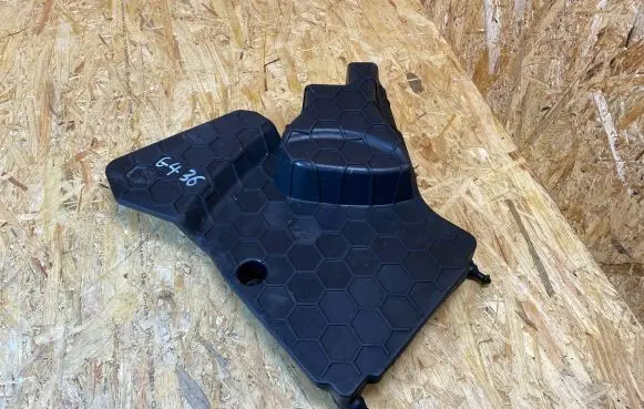 Mercedes-Benz E AMG W213 Intake resonator A6540103102