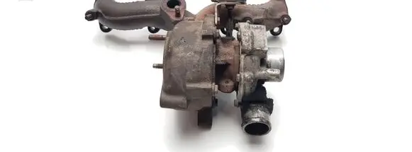 Audi A4 S4 B5 8D Turbo 028145702L