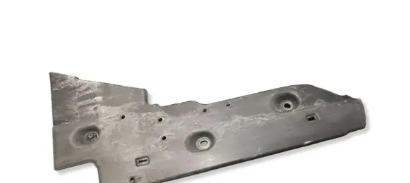 Lexus GS 300 350 430 450H Side bottom protection 5816830021