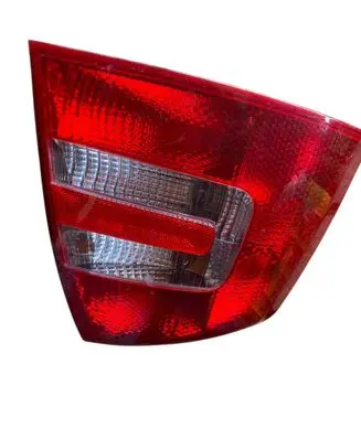 Skoda Octavia Mk2 (1Z) Rear/tail lights 086651909LR
