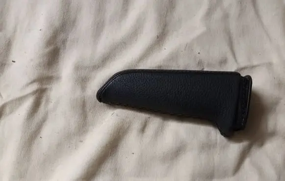 BMW 3 E90 E91 Handbrake trim 
