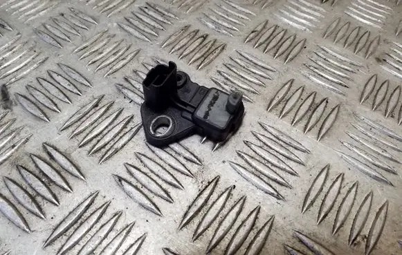 Citroen C4 Grand Picasso Crankshaft position sensor 9664387380