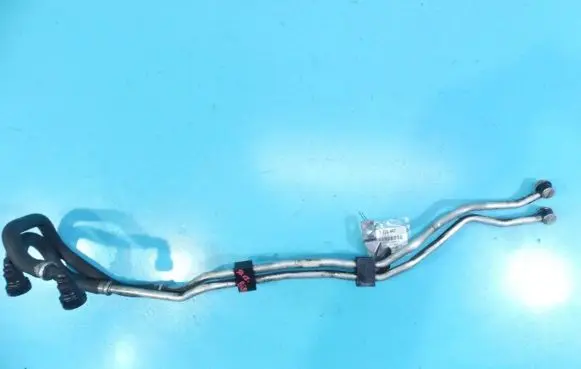 Jaguar XF X250 Clutch pipe/line IMPRK1225447