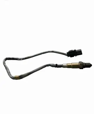Lambda probe sensor
