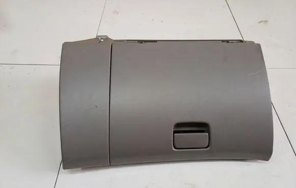 Subaru Forester SG Glove box