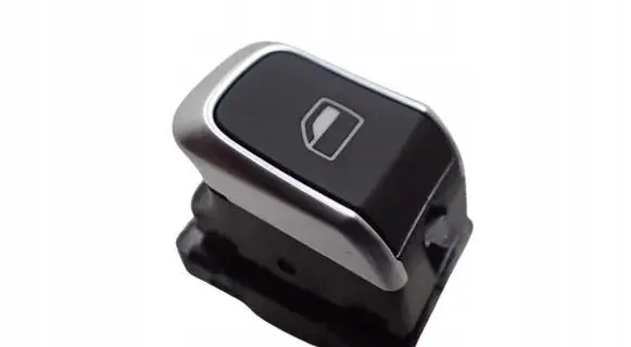 Audi A7 S7 4G Electric window control switch 4H0959855A
