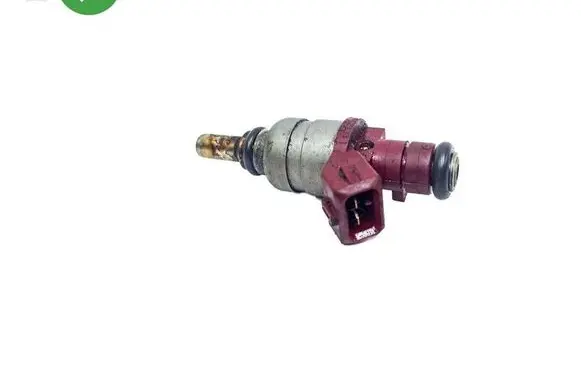 Mercedes-Benz SLK R171 Fuel injector A2710780023
