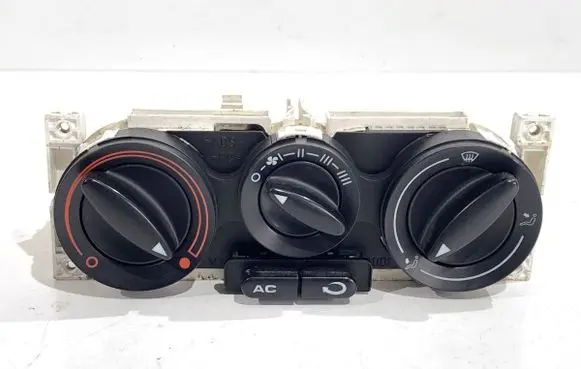 Seat Leon (1M) Interior fan control switch 1M0820045A