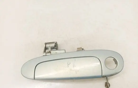 Toyota Yaris Front door exterior handle 7933