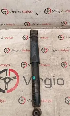 Renault Trafic III (X82) Rear shock absorber/damper 562102878R 93459604 350306