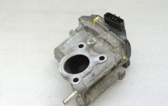 Toyota Hilux (AN120, AN130) EGR valve 2580030120
