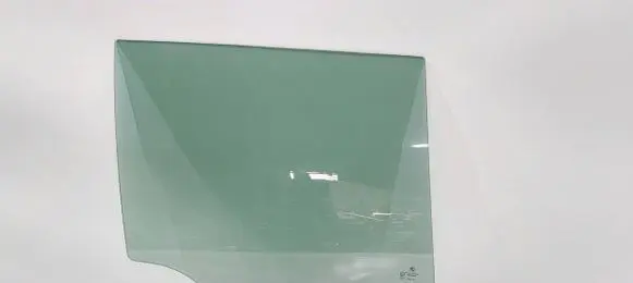 BMW 5 G30 G31 Rear door window glass 43R-002092