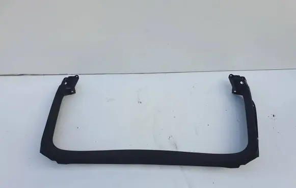 Audi A4 S4 B8 8K Tailgate/trunk upper cover trim 