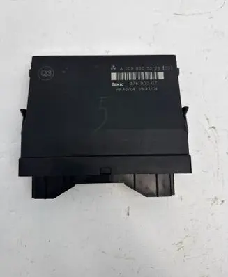 Mercedes-Benz CLK A209 C209 Comfort/convenience module A2098205226 376800GZ