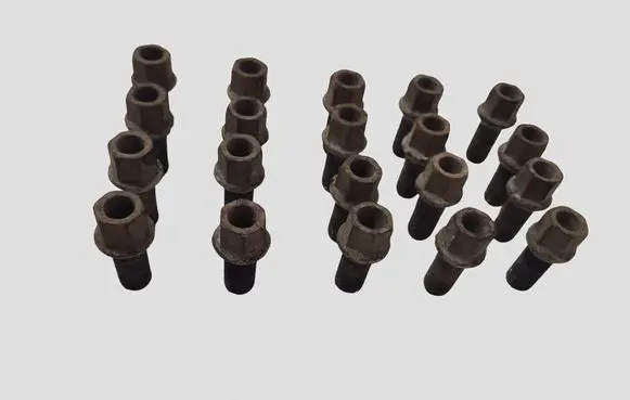 Volkswagen Caddy Wheel nut cap/cover