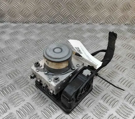 Mercedes-Benz E W213 ABS control unit/module A2134313601