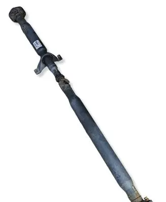 Mercedes-Benz S W221 Drive shaft (set) A2214102016 A2218106 2214102016