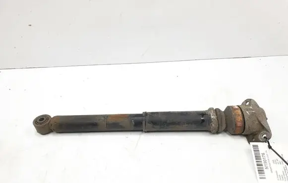 Audi A3 S3 8P Rear shock absorber/damper 1K0513029HB