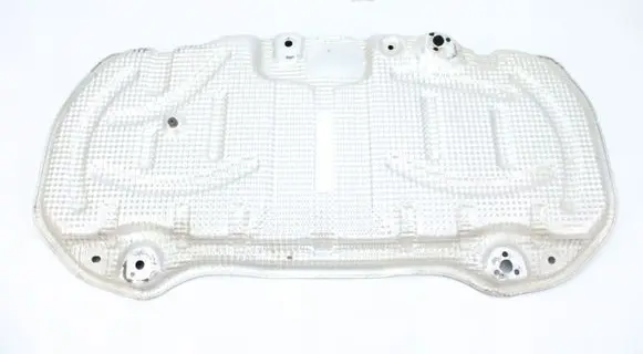 Seat Ateca Heat shield in engine bay 5Q0825701L
