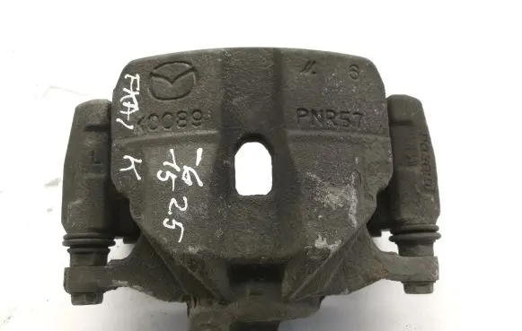 Mazda 6 Front brake caliper