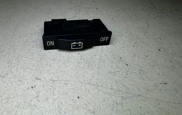 BMW 7 E65 E66 Other switches/knobs/shifts 8379594 61318379594 4890