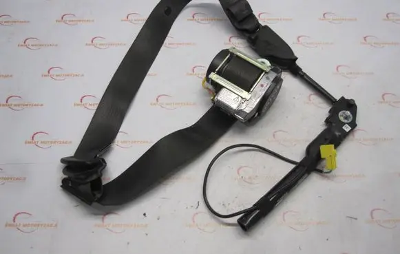 Chevrolet Orlando Front seatbelt 619668400A 13297103
