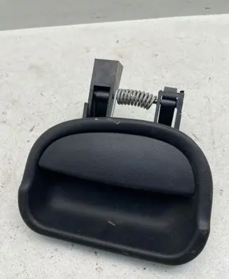 Renault Kangoo I Sliding door exterior handle 7700303503 C2089A2