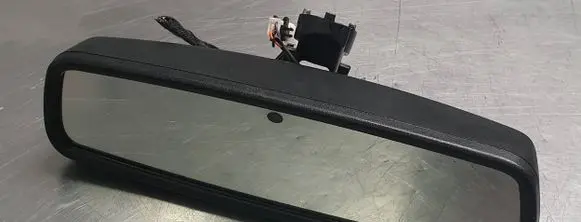 Ford Focus Rear view mirror (interior) e11026532